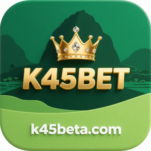 k45 bet-Logo